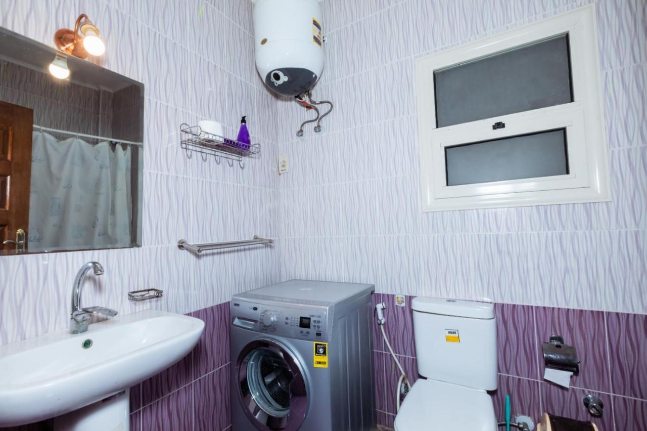 Modern Amenities Apartment *