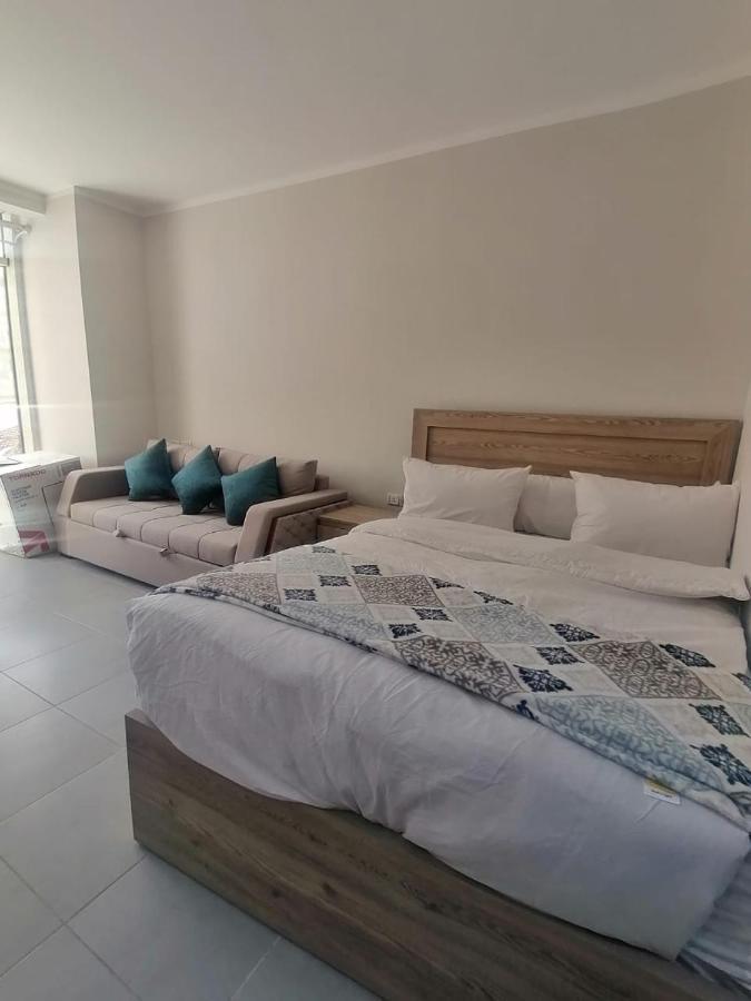 Family Aparthotel Hurghada