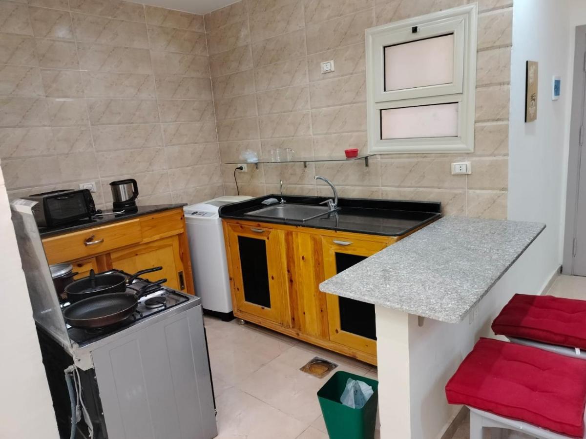 Casablanca One Bedroom Apartment