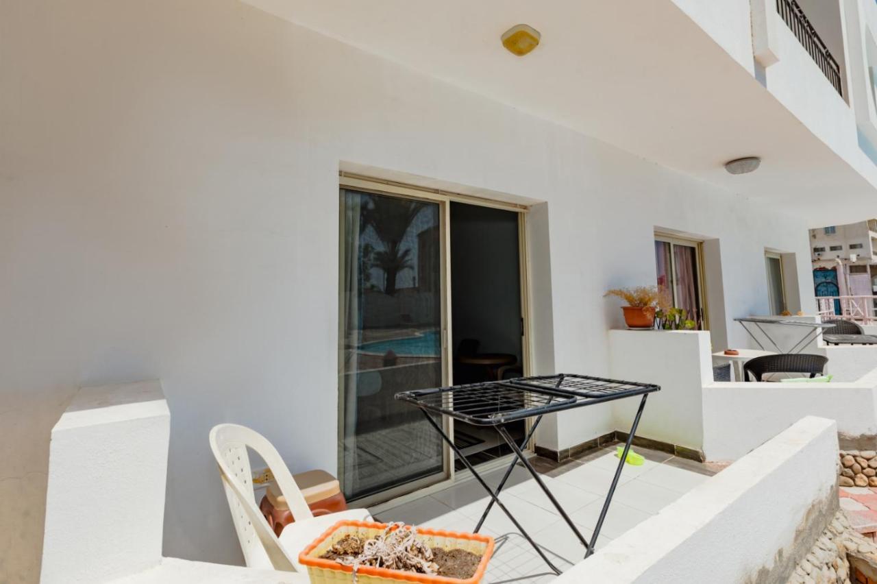 Apartment Modern Amenities *