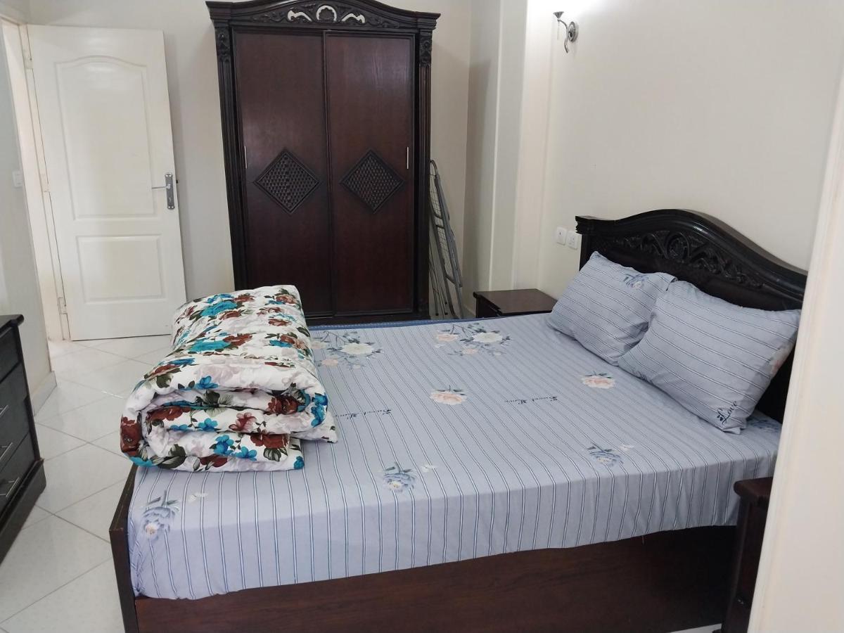Hurgada Apartment