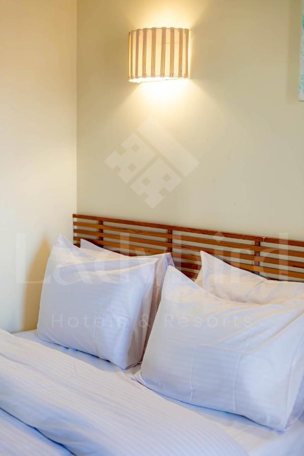 Apartment Ladybird - Veranda House Hurghada