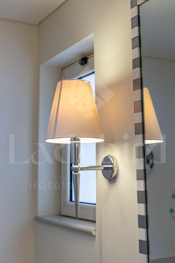 Ladybird - Veranda House Apartment *
