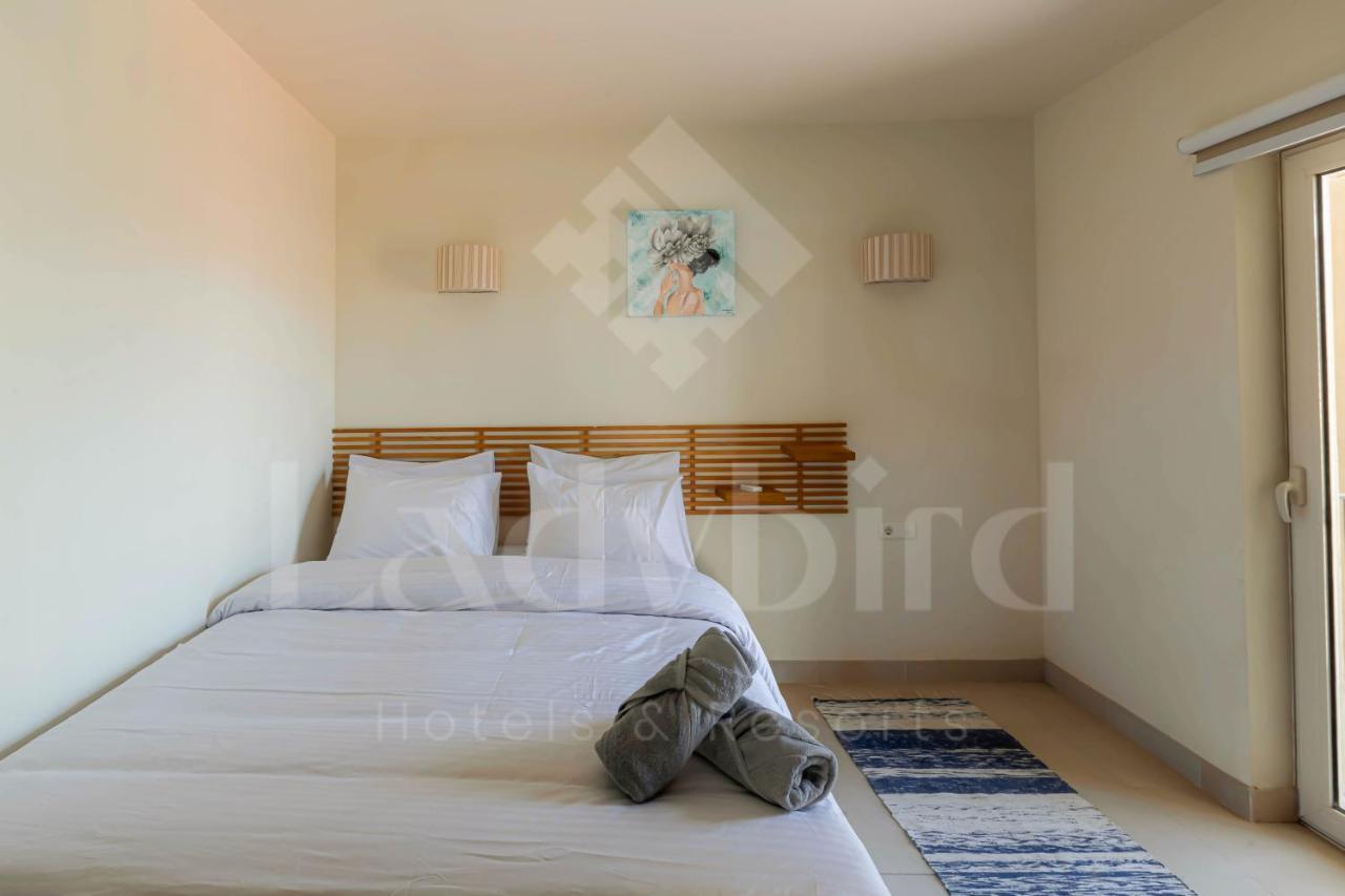 Apartment Ladybird - Veranda House