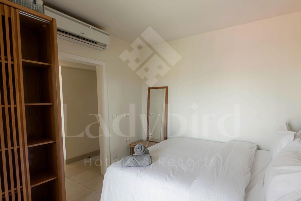 Ladybird - Veranda House Apartment *