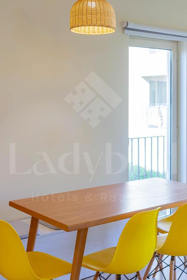 Ladybird - Veranda House Hurghada