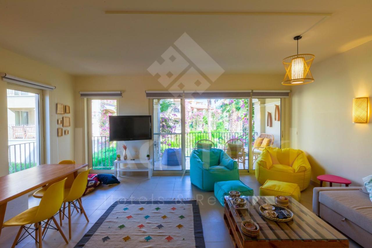 Ladybird - Veranda House Apartment