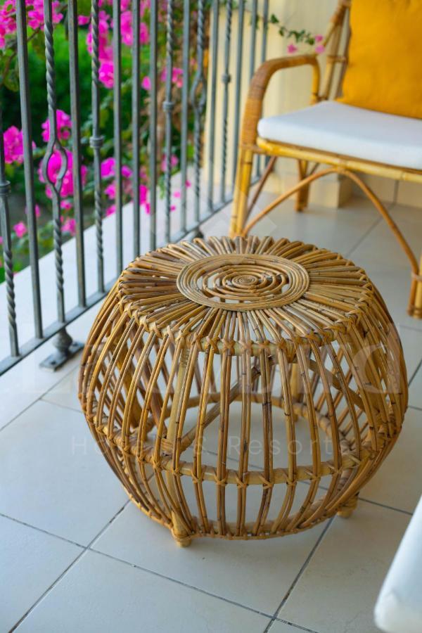 Ladybird - Veranda House *