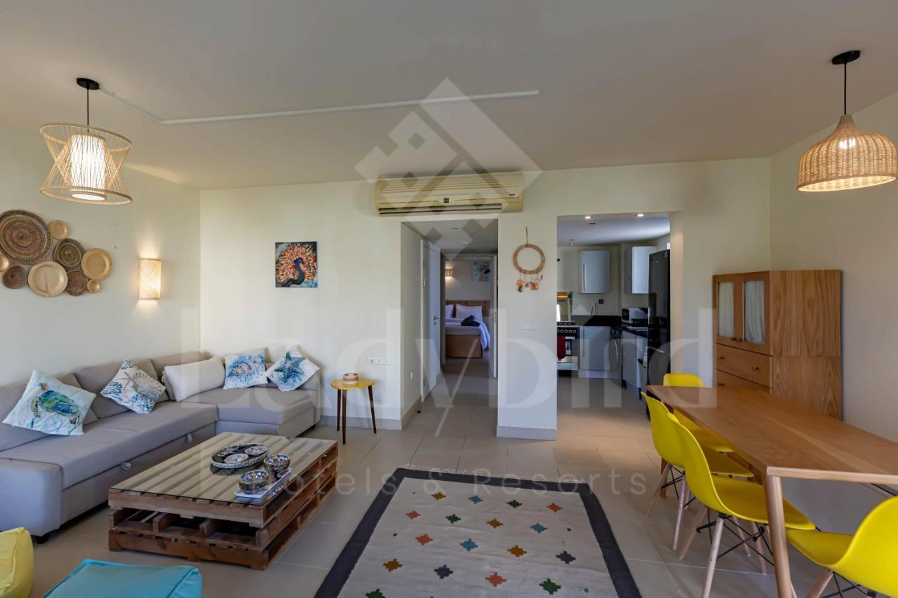 Apartment Ladybird - Veranda House *