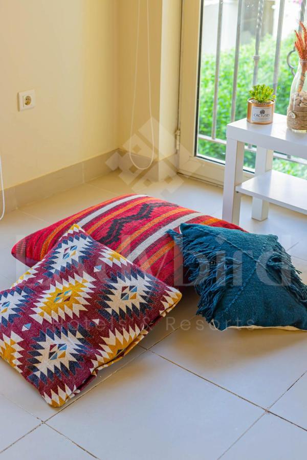 Ladybird - Veranda House Hurghada