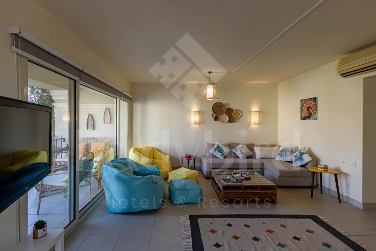 Ladybird - Veranda House Apartment Hurghada