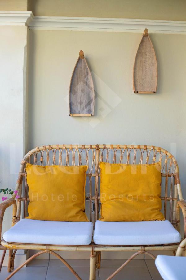 Ladybird - Veranda House Apartment *