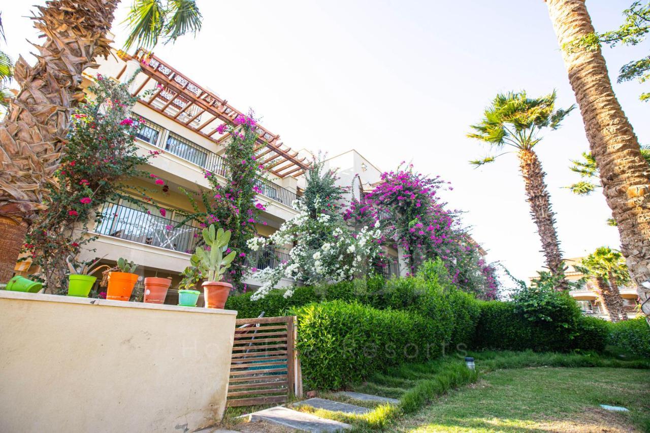 Ladybird - Veranda House Apartment Hurghada