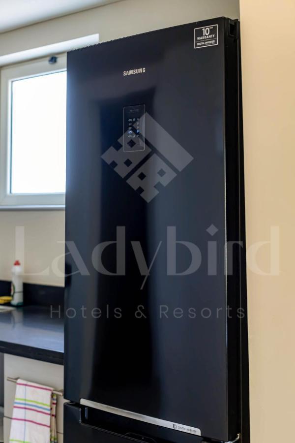 Ladybird - Veranda House Apartment Hurghada