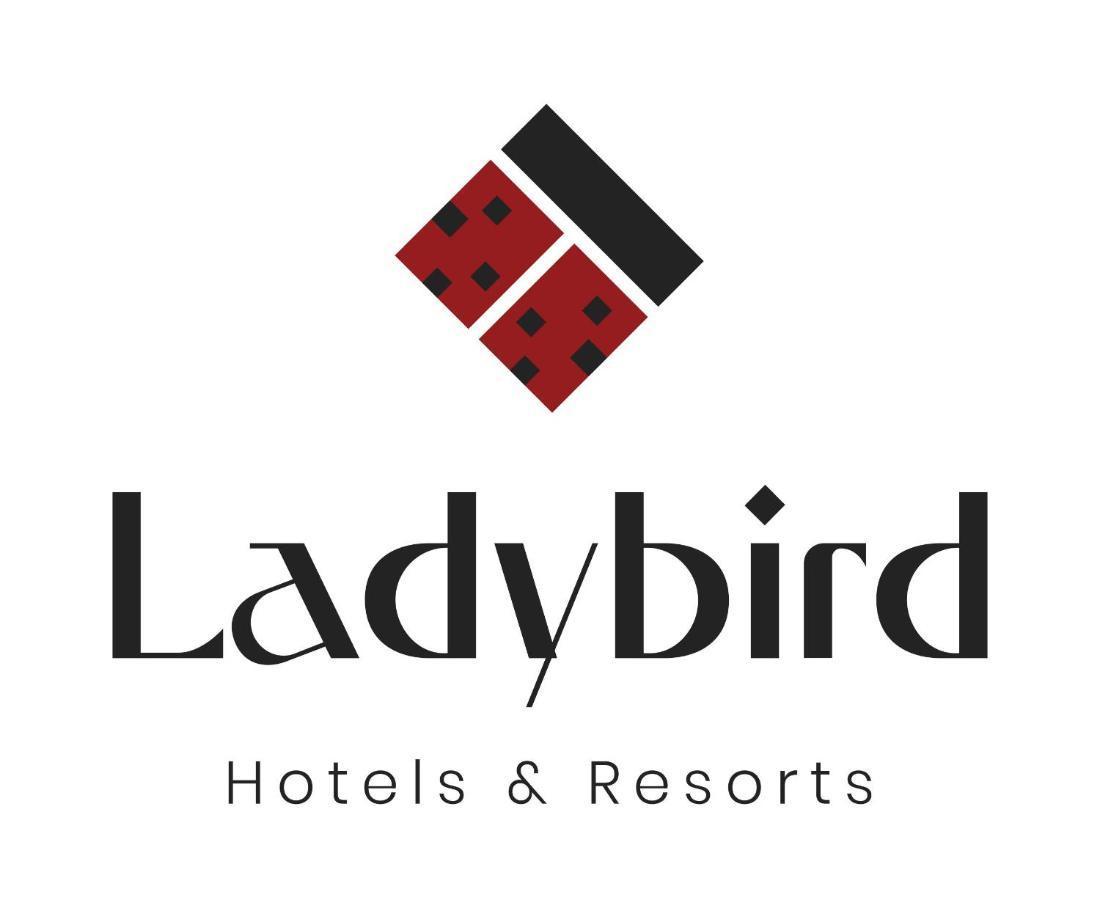 Ladybird - Veranda House Apartment *