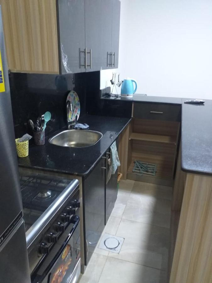 Apartment Joya