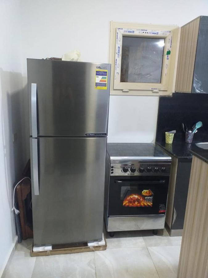 Apartment Joya Hurghada