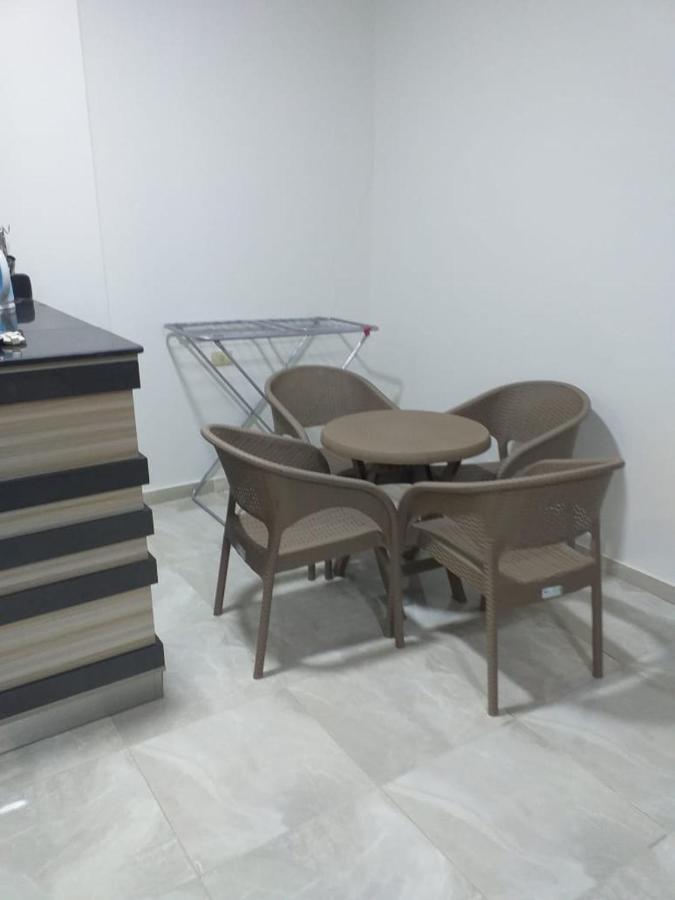 Apartment Joya *