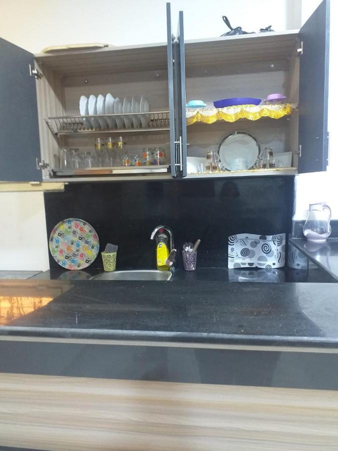 Joya Apartment Hurghada