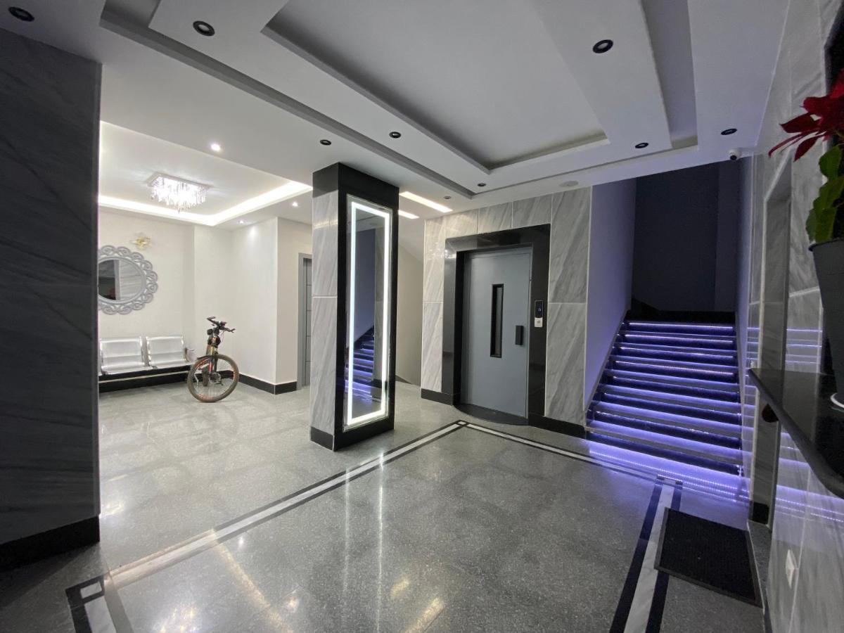Apartment Wadjet