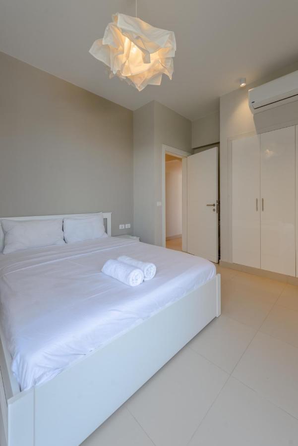 Elegant 4br In Tawila, Gouna. Private Pool, Lagoon Villa