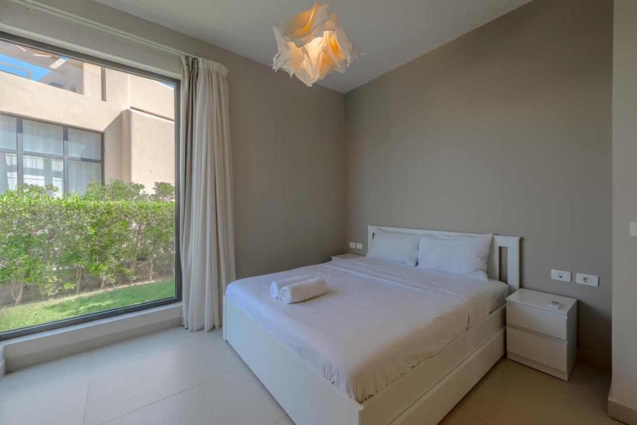 Elegant 4br In Tawila, Gouna. Private Pool, Lagoon * Hurghada