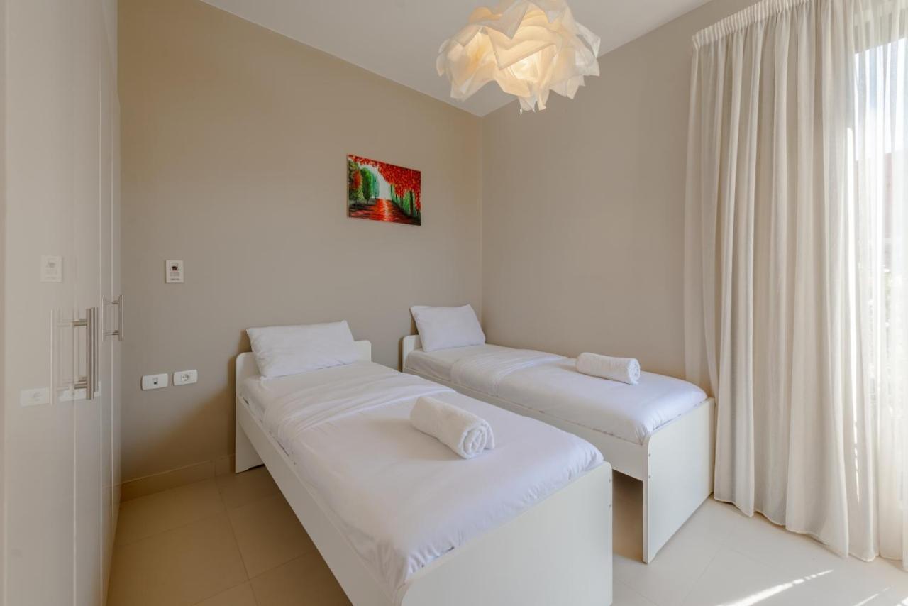 Villa Elegant 4br In Tawila, Gouna. Private Pool, Lagoon Hurghada