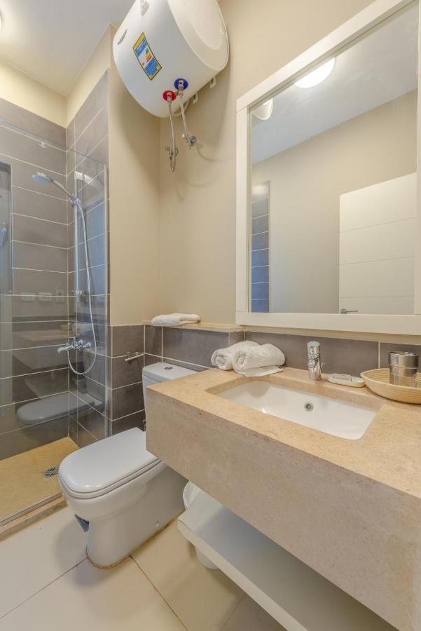 Villa Elegant 4br In Tawila, Gouna. Private Pool, Lagoon