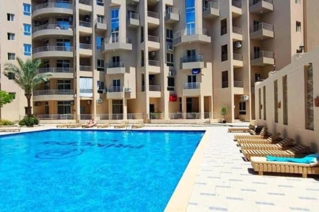 Apartment Princess Hurghada