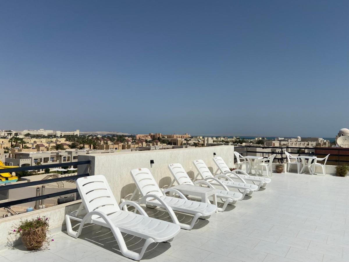 Apartment Wadjet