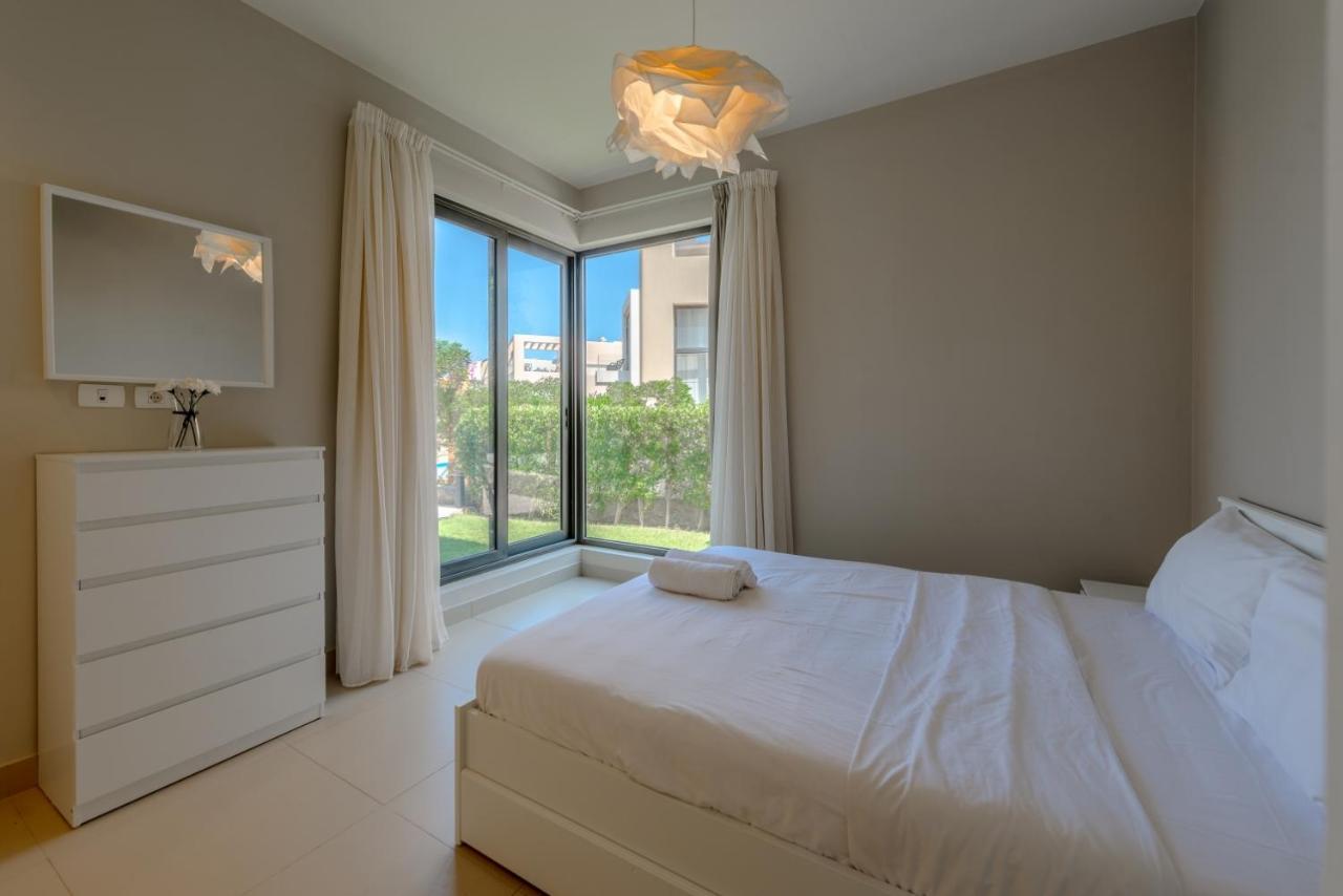 Villa Elegant 4br In Tawila, Gouna. Private Pool, Lagoon Hurghada