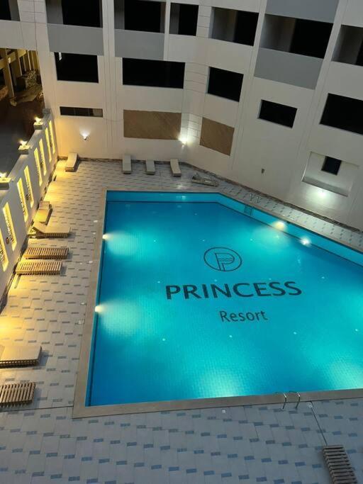 Princess * Hurghada