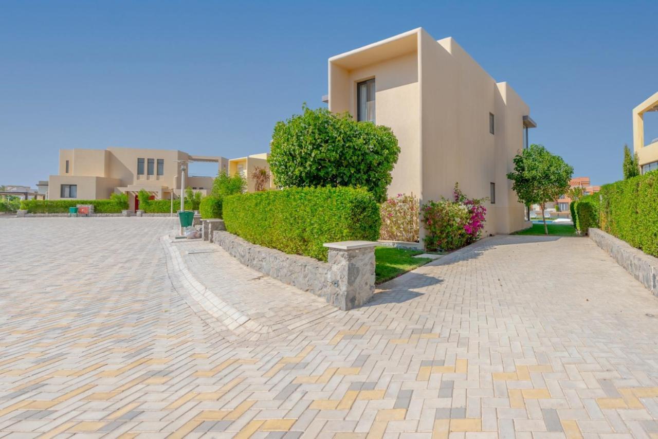 Elegant 4br In Tawila, Gouna. Private Pool, Lagoon