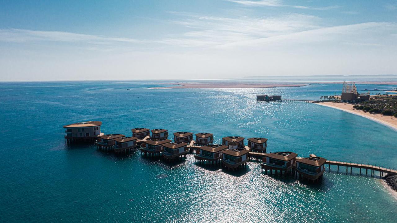 Tawila Island Resort Hurghada