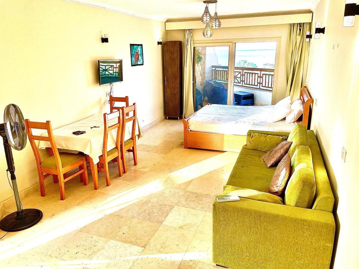 Floor Premier View In Red Sea Appart hôtel *