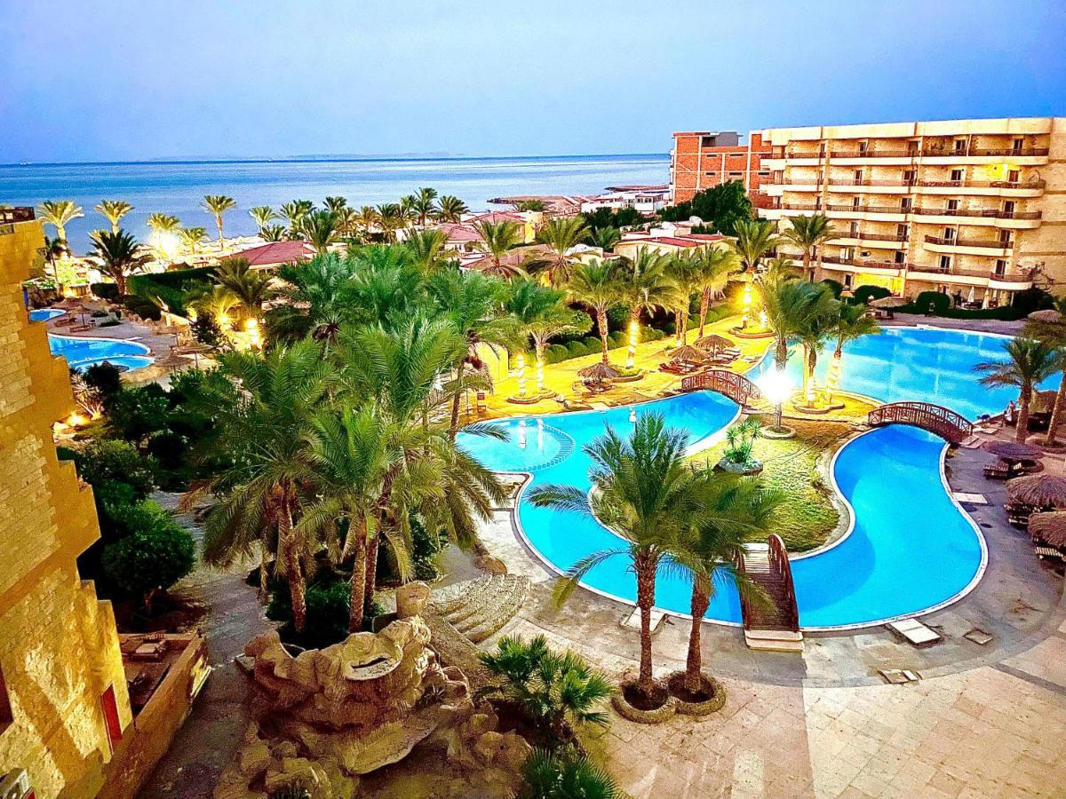 Floor Premier View In Red Sea Appart hôtel *