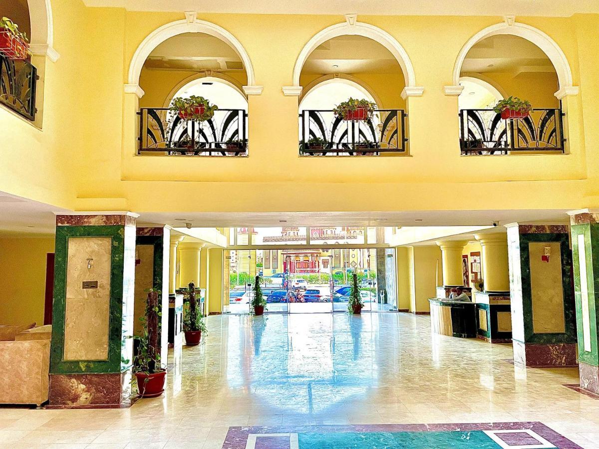 Floor Premier View In Red Sea Hurghada