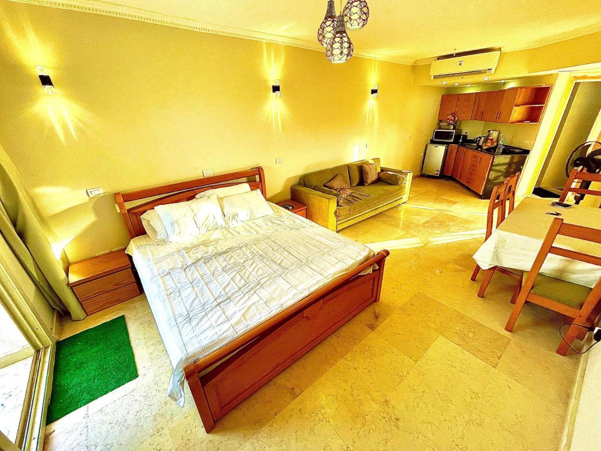 Appart hôtel Floor Premier View In Red Sea Hurghada
