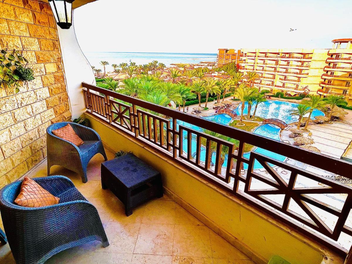 Floor Premier View In Red Sea Appart hôtel *