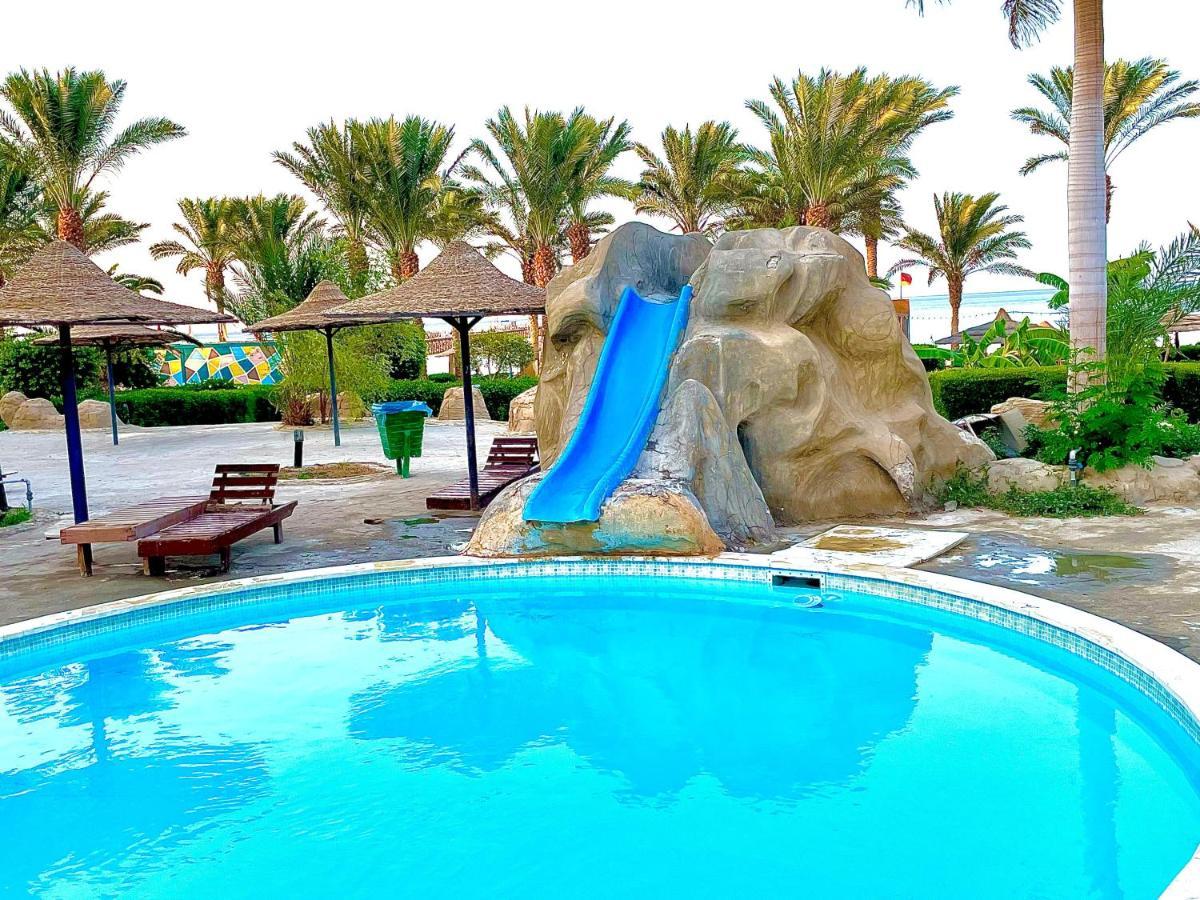 Floor Premier View In Red Sea Appart hôtel
