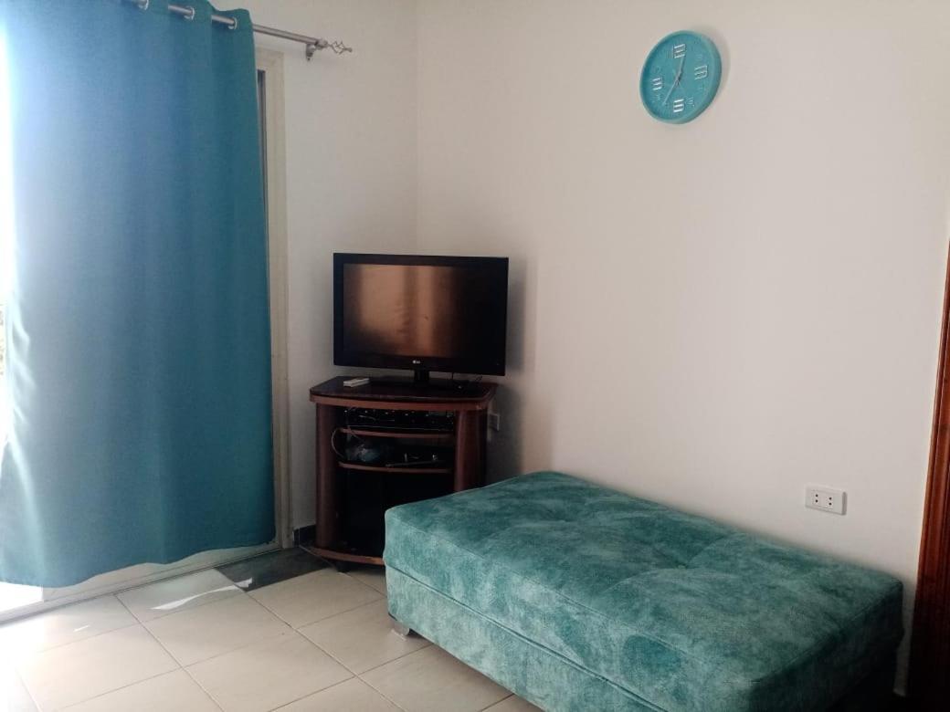 Apartment A102 In Al Makramia Hurghada