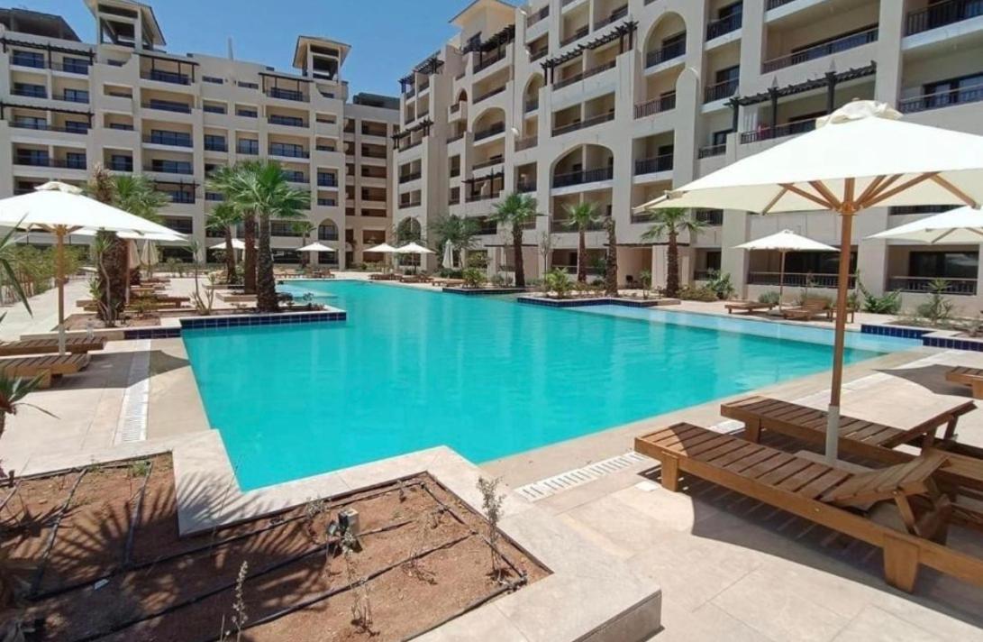 Cordoba Penthouse With Private Open Air Jacuzzi Aparthotel