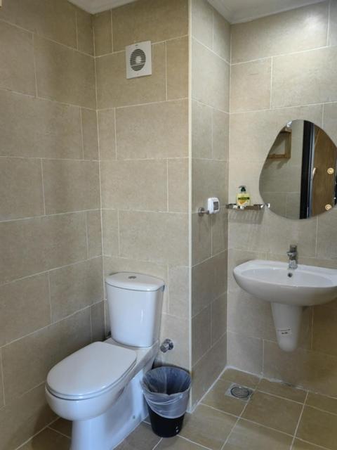 Cordoba Penthouse With Private Open Air Jacuzzi *