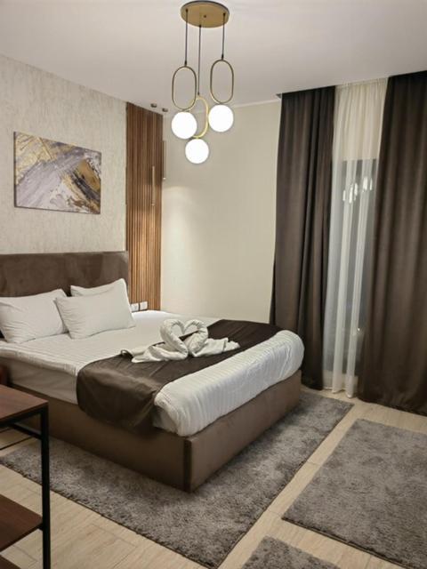 Cordoba Penthouse With Private Open Air Jacuzzi Aparthotel *