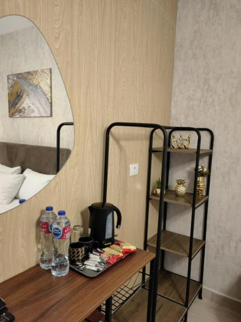Cordoba Penthouse With Private Open Air Jacuzzi Aparthotel Hurghada