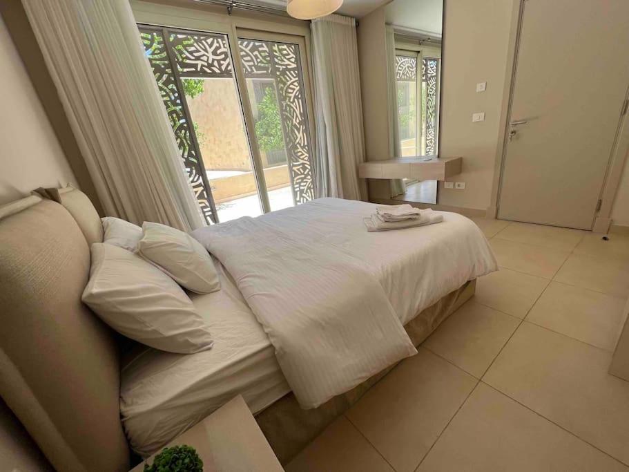 Appartement One Bedroom - Mangroovy El Gouna Hurghada