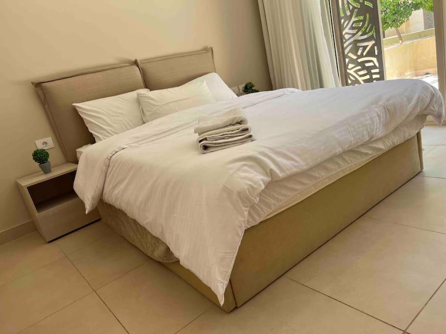 One Bedroom - Mangroovy El Gouna Appartement *
