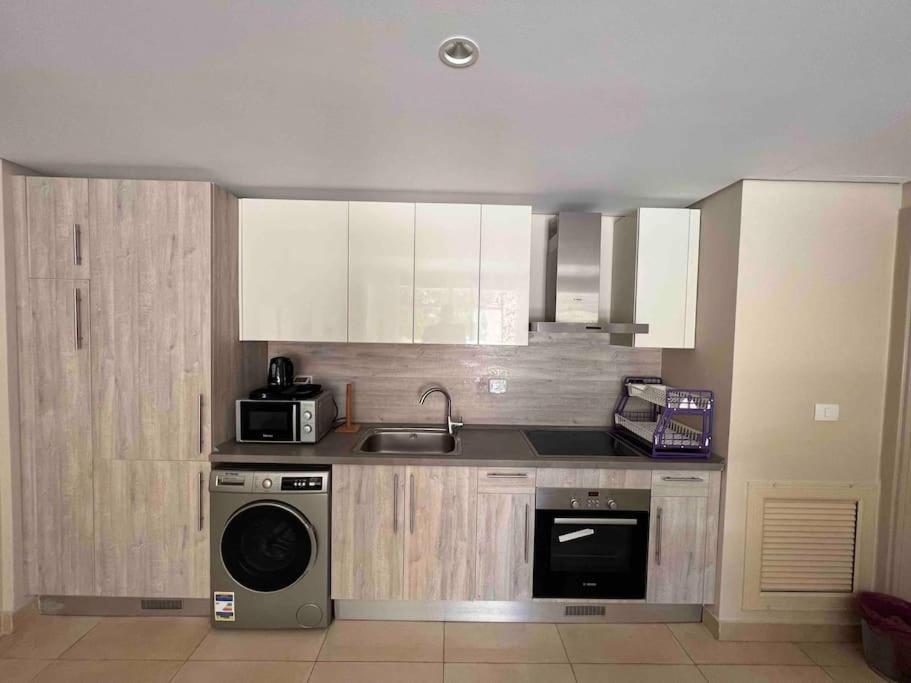 Appartement One Bedroom - Mangroovy El Gouna *