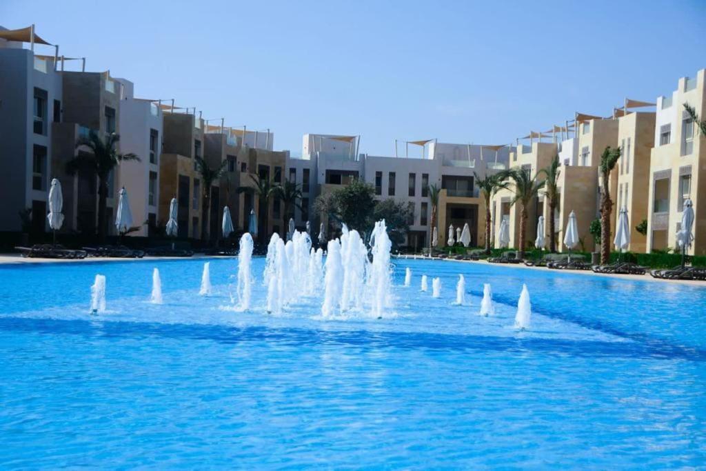 One Bedroom - Mangroovy El Gouna Appartement *