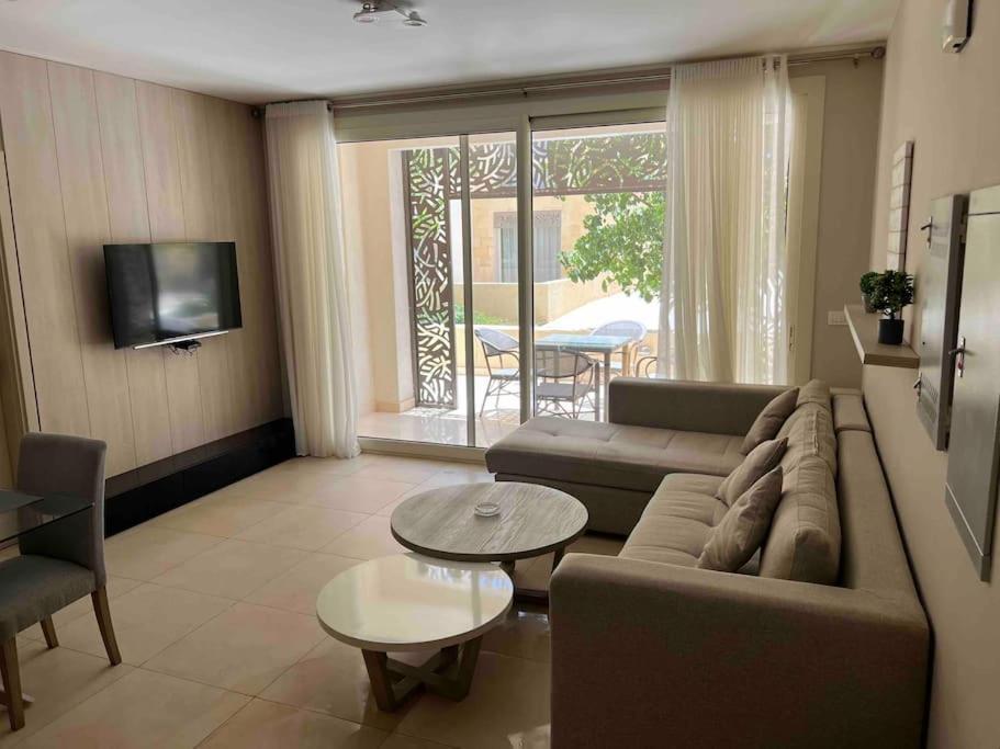 One Bedroom - Mangroovy El Gouna Appartement